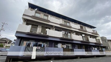 岡山県岡山市北区今３丁目[3LDK/60m2]の外観5