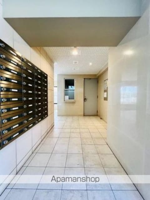 ＫＤＸレジデンス門前仲町[1K/22.1m2]の外観10