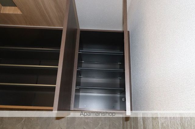 LUMINA I棟の内装写真