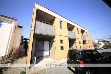 ラフィネ壱番館[2LDK/65.5m2]の外観3