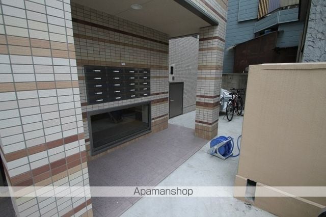 クリスタルコート江坂のその他写真