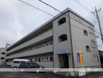 メゾン末広[2DK/39.66m2]の外観1