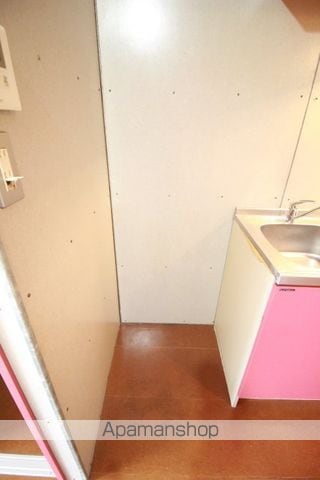 パーティアム津高の内装写真