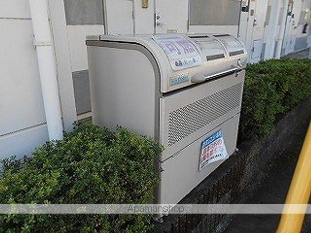 レオパレスITOの内装写真