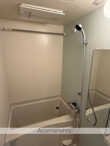 IRVINGNEO岸里の内装写真