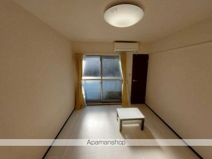 レオネクストシェソワ[1K/21.24m2]のリビング・居間1