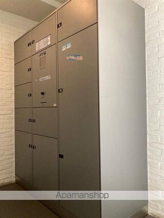 東京都中央区東日本橋２丁目[1R/25.82m2]のその他内装