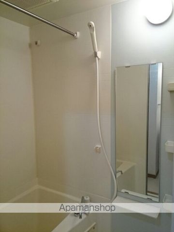 パームヒルズマンションの内装写真