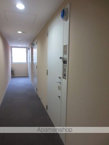 フレンシア麻布十番ノースのその他写真