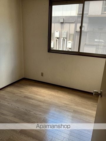 パナハイツ高尾Aの内装写真