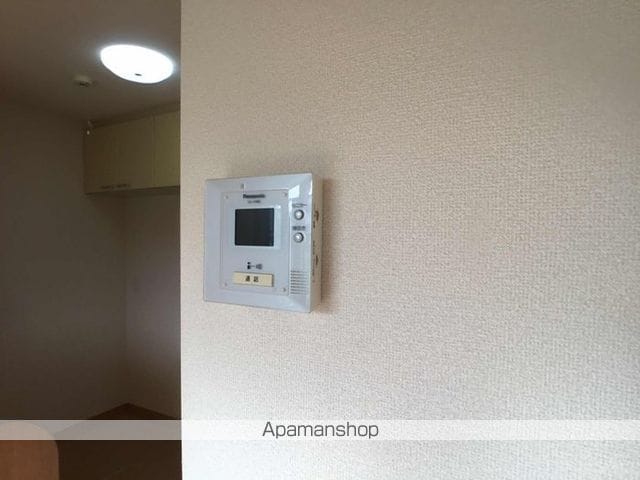 ファミリータウン ツートム A棟の内装写真