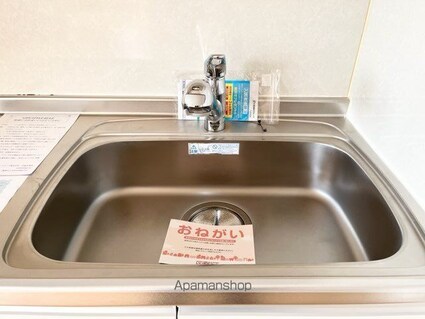 プロムナード・Ａ[2LDK/58.81m2]の内装3