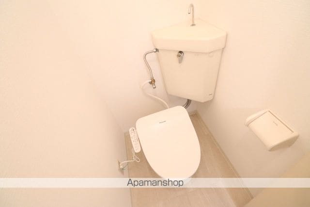 宮下ハイツの内装写真