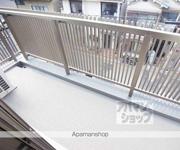 ルーチェ桃山の内装写真