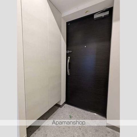 グランパセオ日本橋イーストの内装写真