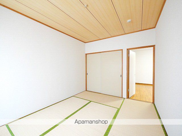 アーバン北郷の内装写真
