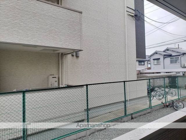 MAISON DE FELICIAの内装写真