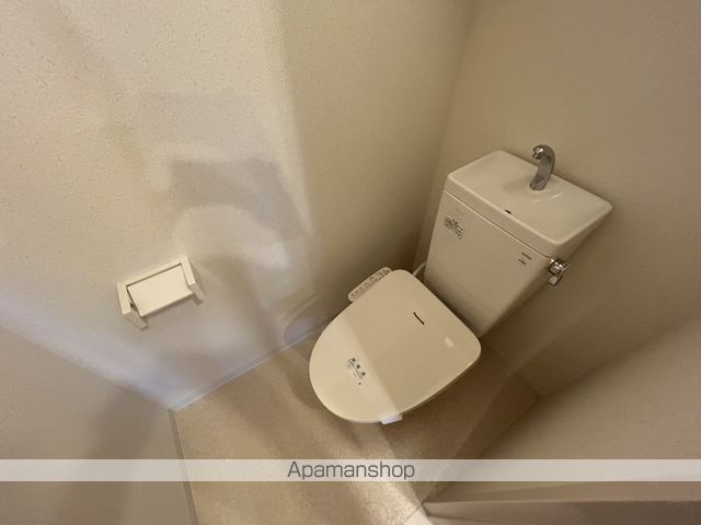 カルム小西IIの内装写真
