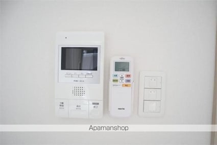 アルシェ新宿[1K/30.67m2]の内装3