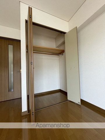 プログレス八乙女の内装写真