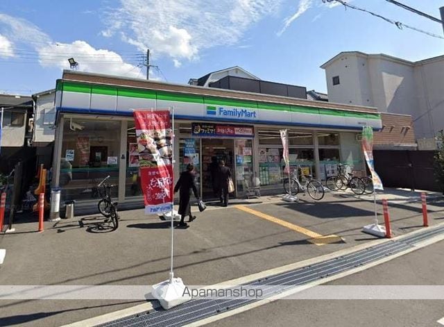 レオパレスRio ムコガワの周辺写真
