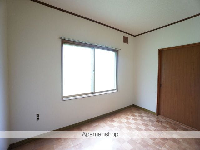 寿マンションの内装写真