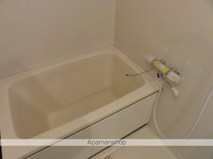 愛知県小牧市小木東１丁目[2LDK/49.5m2]のバス