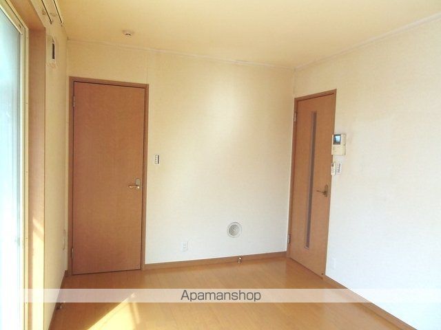 ブルーブリッジ鵠沼海岸の内装写真