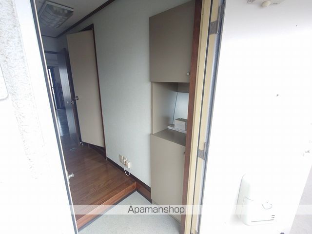 グランパスノムラの内装写真