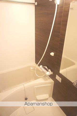 LUXENA KADOMAの内装写真
