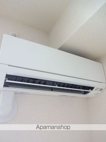 ウエスト ヴィレッジIの内装写真