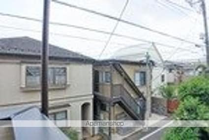 東京都豊島区長崎２丁目[1K/19.17m2]の眺望