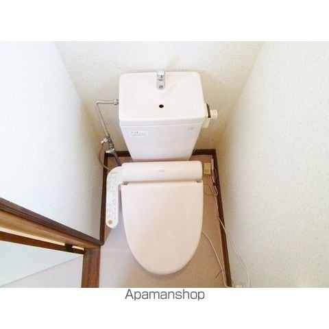 北見市 1階建 築41年の内装写真