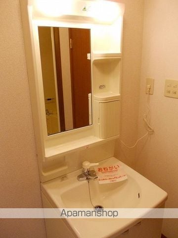 サンパティIIIの内装写真