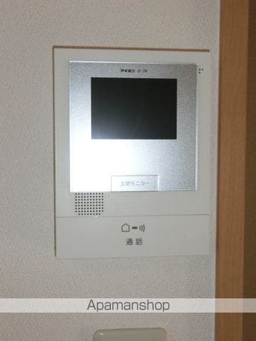 ラピスラズリVIIの内装写真