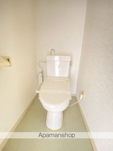 B−RESIDENCE古市の内装写真