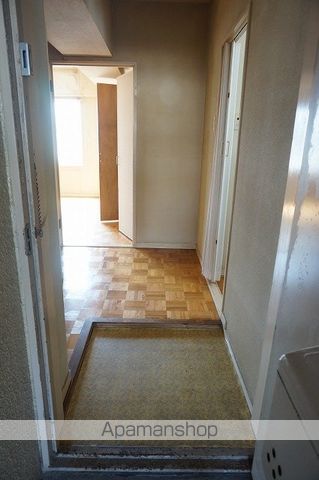 曽根ファイブの内装写真