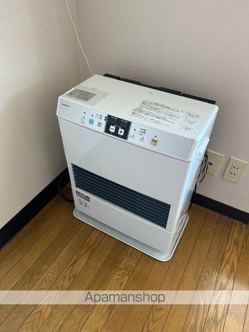 ハイツYOUトピアの内装写真