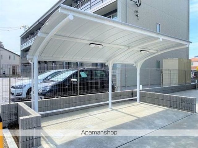 アテンドボヌールのその他写真