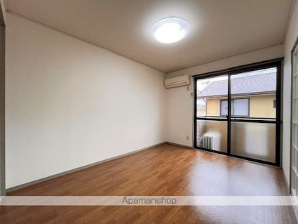 セジュール花尻　Ａ棟[3DK/52.99m2]の内装1