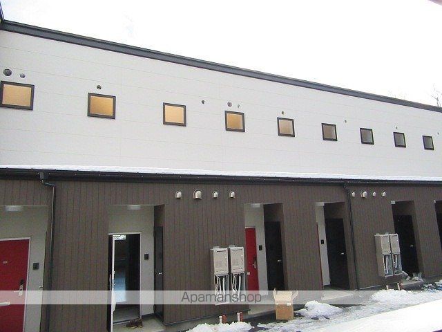 トピア安倍館Aのその他写真