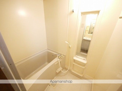 みゆき[1K/24.84m2]のバス