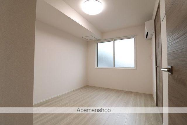 D-ROOM浅生の内装写真