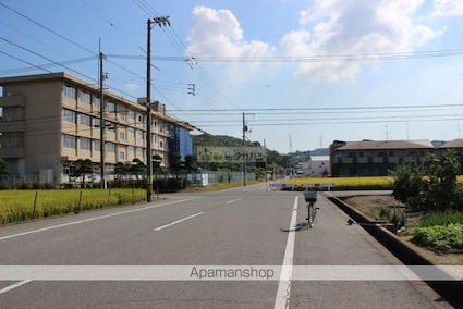 サンハイムＣ[2LDK/51.79m2]の周辺1