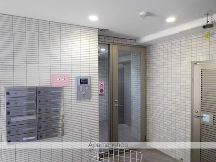 東京都杉並区阿佐谷南３丁目[1LDK/36.96m2]のエントランス2