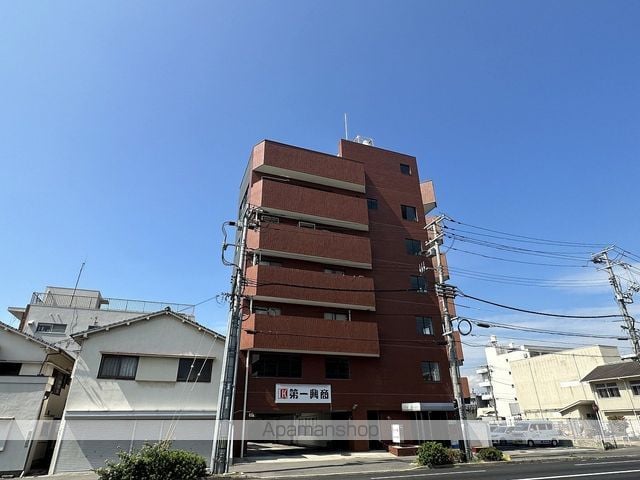 エスティード光南の外観写真