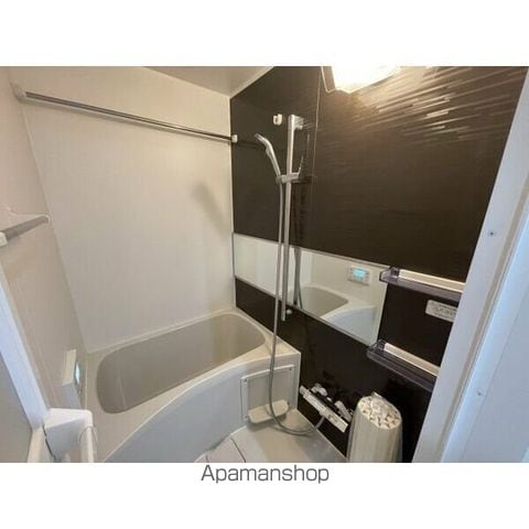 ハーモニーフラッツ不動前の内装写真