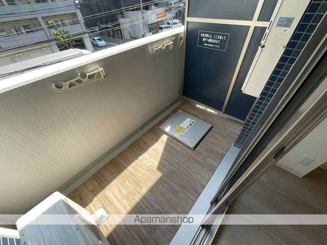 プレサンス新大阪ストリームの内装写真