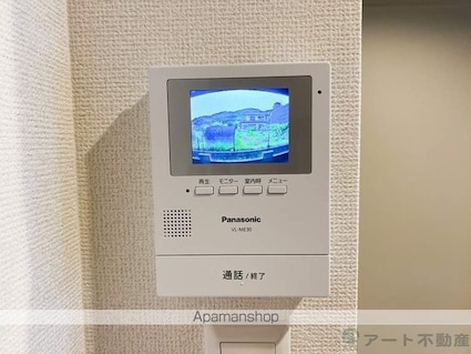 メゾンド南海Ⅰ[1K/26.93m2]の内装9