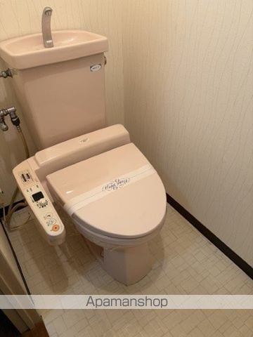 ルネッサンスTOEIもりつねの内装写真